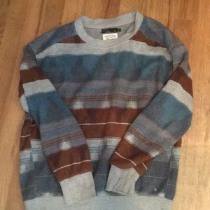 Prana cozy up sweatshirt